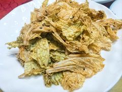 -北平味道.京味菜.烤鸭(梨园店)