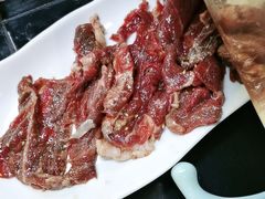 -牛犇炭火烤肉·鲜切烤肉(承德总店)