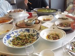 -盛百味·家宴餐厅(霸州分店)