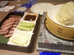 -大地春饼店(黄河路店)