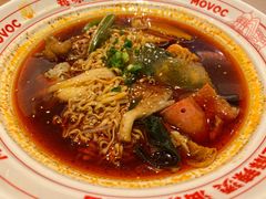 -每味每客·重庆麻辣烫(国泰店)