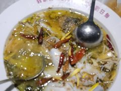 -新辣宴·湖南家常菜·商务聚餐(中粮创芯店)