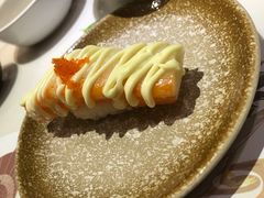 -羽寿司(东方宝泰店)