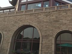 -苏州吴宫泛太平洋酒店