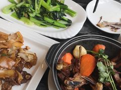 -美极鲜食坊(宝安南路店)
