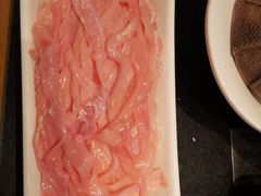 -纸盐河码头火锅(十八梯店)