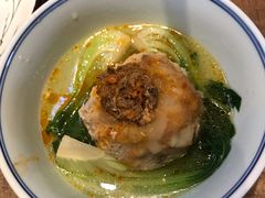 -香园茶社·金陵小灶(老门东店)