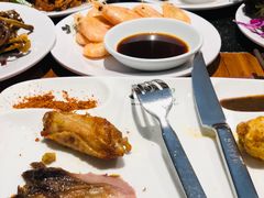 -汉巴味德(大悦城店)