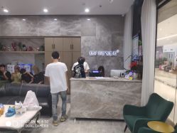-IN STYLE·全国形象店