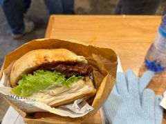 -Fergburger(皇后镇店)