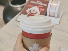 -Tims天好咖啡(河西万象城店)