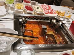 -海底捞大排档火锅(打浦路店)