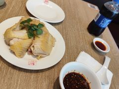 -泰煌鸡·上海白斩鸡·鸡汤面(鹤庆店)