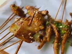 -林二哥宜烤官·宜宾小烧烤