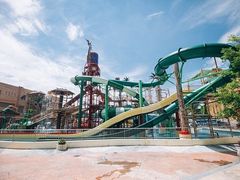 -上海玛雅海滩水公园