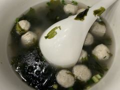 -小郭私房菜·海肠捞饭店(学士街店)