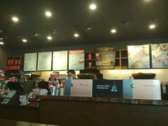 -星巴克(江阴万达店)