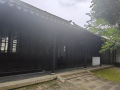 -石湖景区