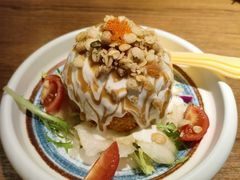 -小川洋风料理(大悦城店)