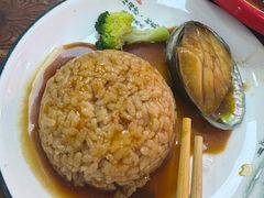 -叶存利海鲜大馅饺子(海宁路总店)