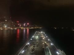 -马哥孛罗香港酒店