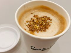 -Seesaw Coffee(武商MALL·武广店)