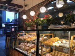 -BREAD WAY面包路·欧式面包(龙湖时代D馆店)