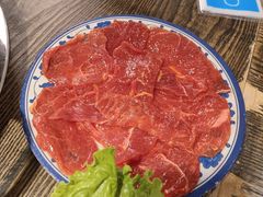 -冯校长老火锅(深圳总店)