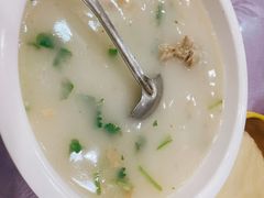鸭汤-梅利汴京烤鸭•开封豫菜地标店(东大街店)
