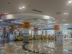 -泰合玺·精油疗愈SPA(虹悦城店)