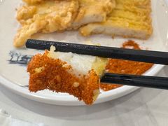 锅贴豆腐-黄家老店(晋安路店)