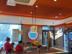 -灶座小锅烀饼·铁锅炖(道里店)