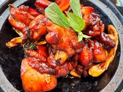 -志明眷村·台式融合菜·宵夜