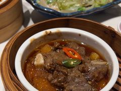 -稻香海鲜饭店(第一国际店)