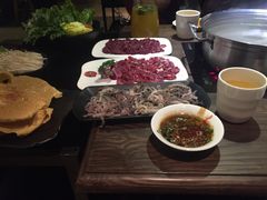 -牛焱·贵州黄牛肉火锅(城西银泰店)