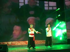 -陕北民歌大舞台