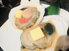 -俺的焼肉(銀座9丁目店)