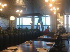 大堂-FISH&POTATO Cō(地中海美食 万象城店)