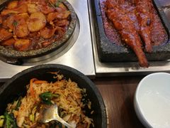 -敏丁拌饭(中街总店)