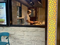 门面-中发源·清真餐厅(春风店)