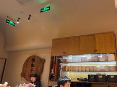 -六月雪干锅(涪城万达广场店)