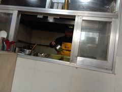 门面-刘氏三和面馆