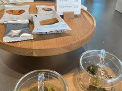 -喜茶(珠海华发商都店)