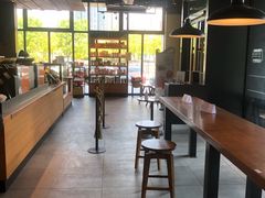 -星巴克(天津工华道智慧山店)