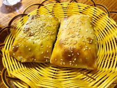 烤包子-西域阿里马新疆菜·清真(桂花路店)
