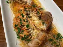 -高佳庄·舟山海鲜(海景旗舰店)