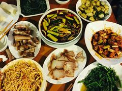 -月圆霖特色农家乐