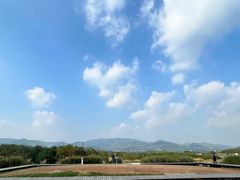 -良渚古城遗址公园