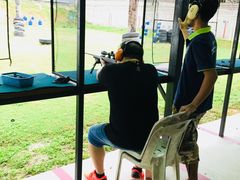 -甲米射击场KRABI SHOOTING RANGE