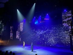 -《12·12》西安事变大型实景演出